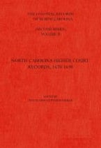 The Colonial Records of North Carolina, Volume 2 The Colonial Records of North Carolina, Volume 2