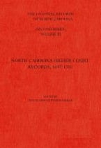 The Colonial Records of North Carolina, Volume 3 The Colonial Records of North Carolina, Volume 3