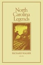 North Carolina Legends North Carolina Legends