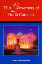 The Governors of North Carolina The Governors of North Carolina