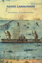 Native Carolinians Native Carolinians