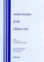 Modernization of the Chinese Past