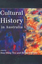 Cultural History in Australia