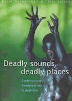Cover of 'Deadly Sounds, Deadly Places' 