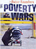 Cover of 'The Poverty Wars' 