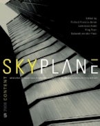 Skyplane Skyplane