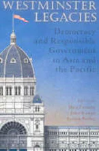 Cover of 'Westminster Legacies' 