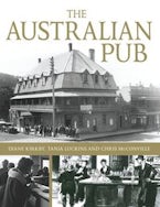 The  Australian Pub