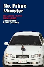 Cover of 'No, Prime Minister' 