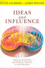 Cover of 'Ideas and Influence' 