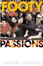 Footy Passions