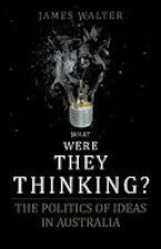 Cover of 'What Were They Thinking?' 