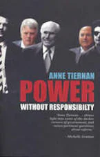 Cover of 'Power Without Responsibility?' 