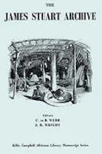 Cover of 'The James Stuart Archive of Recorded Oral Evidence Relating to the History of the Zulu and Neighbouring Peoples Vol 1' 
