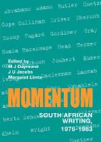 Cover of 'Momentum' 