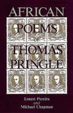 African Poems of Thomas Pringle African Poems of Thomas Pringle