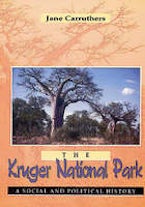 The Kruger National Park The Kruger National Park