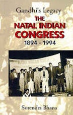 Gandhis Legacy Gandhis Legacy