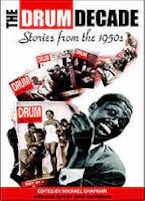 Cover of 'The Drum Decade' 