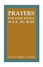 Prayers for Dark People Prayers for Dark People