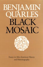 Black Mosaic