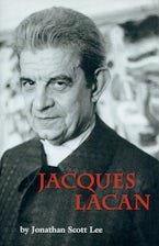 Jacques Lacan Jacques Lacan