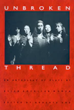 Cover of 'Unbroken Thread' 