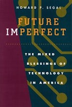 Future Imperfect Future Imperfect