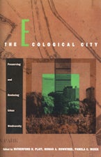 The Ecological City The Ecological City