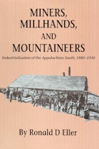 Miners Millhands Mountaineers Miners Millhands Mountaineers