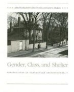Gender Class and Shelter Gender Class and Shelter