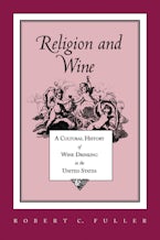 Religion and Wine