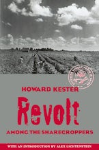 Revolt Among the Sharecroppers Revolt Among the Sharecroppers