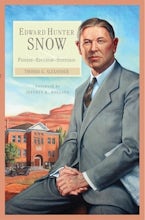 Edward Hunter Snow Edward Hunter Snow