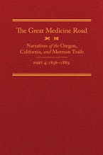 The Great Medicine Road, Part 4