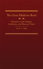 The Great Medicine Road, Part 2