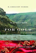 Massacred for Gold Massacred for Gold