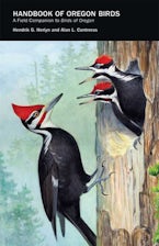 Handbook of Oregon Birds Handbook of Oregon Birds