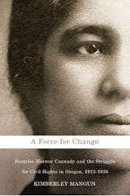A Force for Change A Force for Change