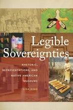 Legible Sovereignties Legible Sovereignties
