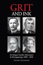 Grit and Ink Grit and Ink