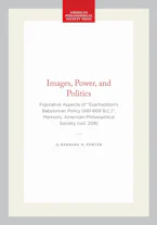Cover of 'Images, Power, and Politics' by Barbara N. Porter 