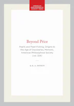 Cover of 'Beyond Price' 