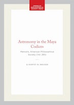 Astronomy in the Maya Codices