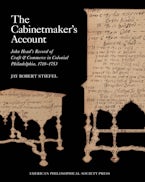 The Cabinetmakers Account The Cabinetmakers Account