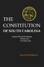 The Constitution of South Carolina
