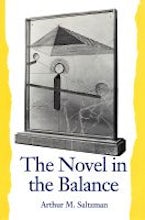 The Novel in the Balance