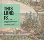 Cover of 'This Land Is...' 