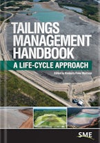 Tailings Management Handbook Tailings Management Handbook