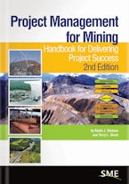Project Management for Mining